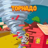 Торнадо в Городе