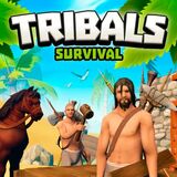 Tribals Survival IO