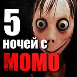 Квест-Кликер Момо