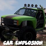 Испытание Автомобиля