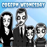 Собери Уэнсдей
