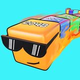 Кубики 2048.io