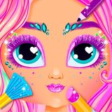 Макияж: Игра Для Девочек