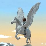 Пегас Симулятор