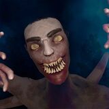 Хоррор: Спокойный Лес