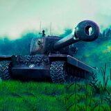 Танковое Поле Боя 2022
