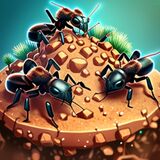 Муравьиная Колония
