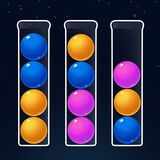 Ball Sort Puzzle - Color Sort