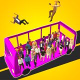 Автобусная Остановка Симулятор