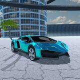Playnec Автомобильный Трюк