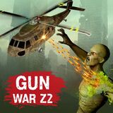 Оружейная Война Z2