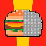 Обычные Раскраски по Номерам