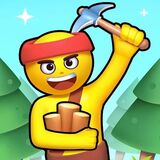 Островная Постройка