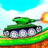 Мини Танковый Батл