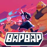 Королевская Битва: BAPBAP