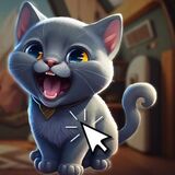 Кликер Кошек