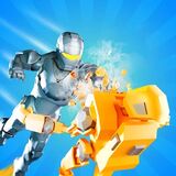Цельнометаллический 3D