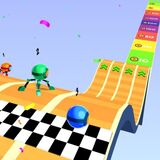 Rolly Legs 3D