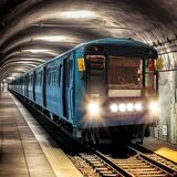 Метро: Симулятор Перевозк