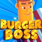 Бургер Босс