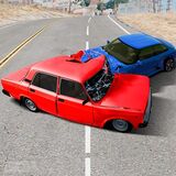 Разбей Тачку: Настоящие Аварии