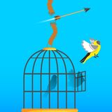 Освободи Птичку