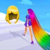 Hair Stack 3D