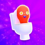 Скибиди Туалет ИО