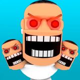 Скибиди Туалет Страшилки