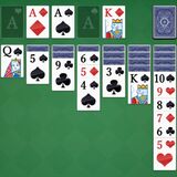 Пасьянс Для 1 Игрока