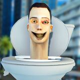 Туалетная Битва