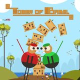 Вавилонская Башня на 1-8 Игроков