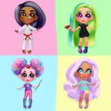 Candy Doll Hair Salon