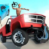 Симулятор Автомобильной Аварии