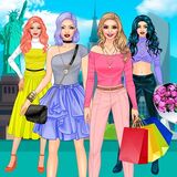 Модный Тур: Одевалки и Мода