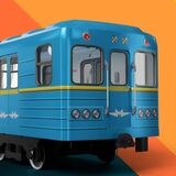 Симулятор Машиниста в Метро