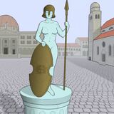 Тайна Тетрапилей