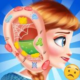 Скорая Помощь Для Принцесс