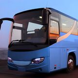 Автобусный Симулятор Ультимейт 3Д