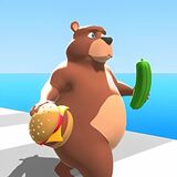 Бег Медведя
