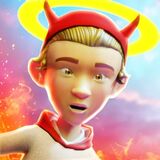 В Рай или в Ад