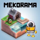 Мекорама