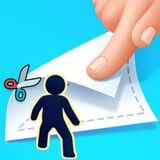 Save By Paper Cut
