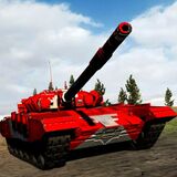 Танковые Состязания