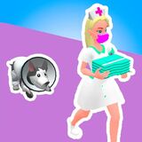 Симулятор Ветеринарной Клиники