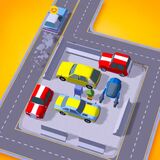 Автомобильная Парковка Джем