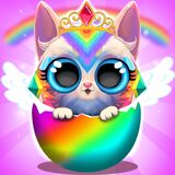 Слияние Милых Домашних Животных
