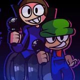 FNF Dave and Bambi: Radon