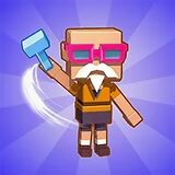 Идл Жизнь в Пустыне