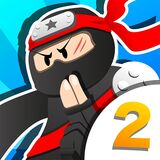 Руки Ниндзя 2